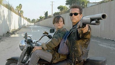 Imagem da notícia James Cameron confirma que próximo Exterminador do Futuro será sequência direta de O Julgamento Final