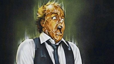 Imagem da notícia Scanners: Longa de David Cronenberg será adaptado em série de TV