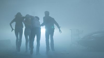 Imagem da notícia The Mist: Série baseada em O Nevoeiro é cancelada após uma temporada