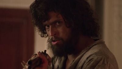 Imagem da notícia O Matador: Balas voando, vinganças e cordel no trailer do primeiro filme brasileiro da Netflix