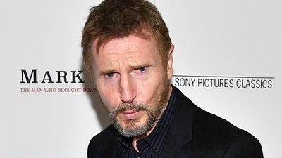 Imagem da notícia Liam Neeson revela que já foi insultado por Steven Seagal