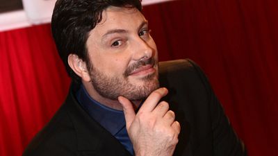 Imagem da notícia Como Se Tornar o Pior Aluno da Escola: Danilo Gentili planeja fazer uma trilogia