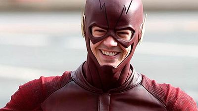 Imagem da notícia The Flash: Grant Gustin promete voltar às origens e entregar temporada mais divertida (Entrevista)