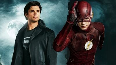 Imagem da notícia Tom Welling revela que quer voltar a viver Clark Kent em The Flash