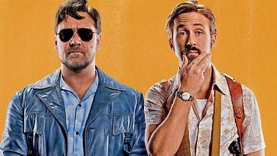 Imagem da notícia Dois Caras Legais vai ganhar série de TV com protagonistas femininas