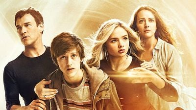 Imagem da notícia The Gifted: Ótimo começo para a série da Fox que expande o universo dos X-Men (Primeiras impressões)