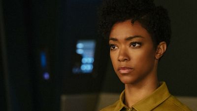 Imagem da notícia Star Trek: Discovery ganha prévia da temporada repleta de mistério e tensão
