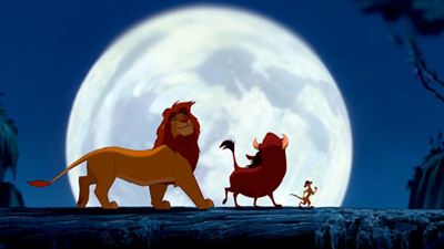 O Rei Leão: Versão final do filme quase foi diferente da que conhecemos