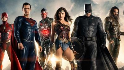 Executivos confirmam a produção de filmes desconectados do Universo Estendido da DC
