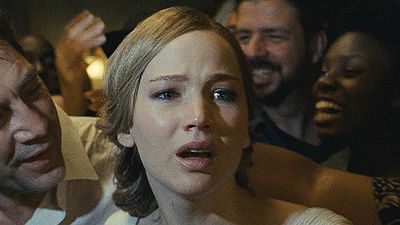 Imagem da notícia Da Bíblia à história da humanidade, descubra as alegorias de Mãe!