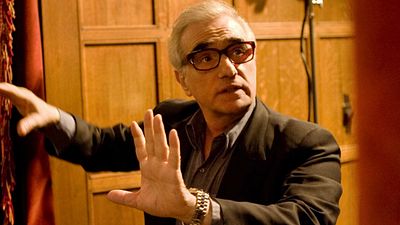 Imagem da notícia The Irishman: Fotos do set trazem Martin Scorsese e Joe Pesci em ação