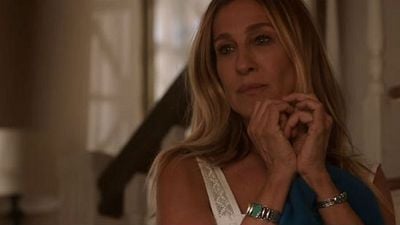 Imagem da notícia Divorce: 2ª temporada da comédia estrelada por Sarah Jessica Parker ganha teaser
