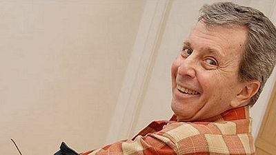 Imagem da notícia Daniel Filho fará refilmagem do clássico Boca de Ouro