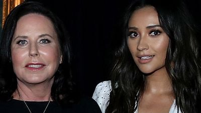 The Heiresses: Estrela e produtora de Pretty Little Liars retomam parceria em novo piloto da ABC