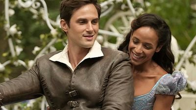 Imagem da notícia Como Once Upon a Time se inspirou em Indiana Jones para a sétima temporada