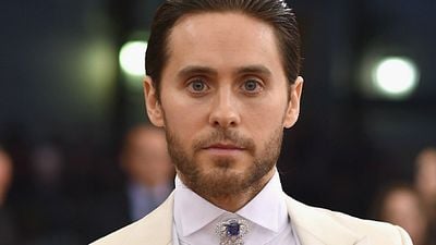 Imagem da notícia Jared Leto será Hugh Hefner na cinebiografia do lendário criador da Playboy