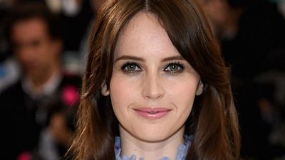 Imagem da notícia On the Basis of Sex: Veja a primeira imagem de Felicity Jones na cinebiografia