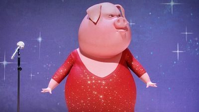 Imagem da notícia Sing - Quem Canta Seus Males Espanta chega ao Telecine Play