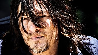 Imagem da notícia The Walking Dead: Norman Reedus explica como usou a própria insegurança para encontrar a personalidade de Daryl