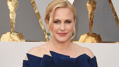 Imagem da notícia Patricia Arquette prepara estreia na direção com drama sobre mulheres ativistas dos anos 1970