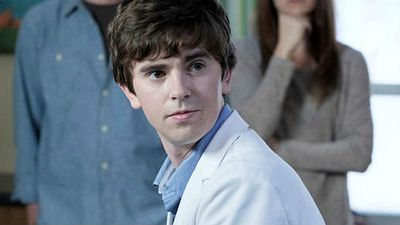 Imagem da notícia ABC encomenda temporada completa de The Good Doctor