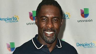 Idris Elba vai estrelar e produzir série de comédia que ele mesmo criou