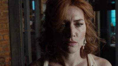 Imagem da notícia Kate Winslet brilha no belo e tenso trailer de Roda Gigante