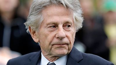 Imagem da notícia Ex-atriz alemã acusa Roman Polanski de estupro