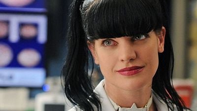 Imagem da notícia Pauley Perrette deixa o elenco de NCIS