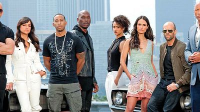 Imagem da notícia Velozes & Furiosos 9 tem lançamento adiado para 2020