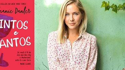 Imagem da notícia 'Tintos e Tantos', livro de sucesso de Stephanie Danler, vai virar série no Starz