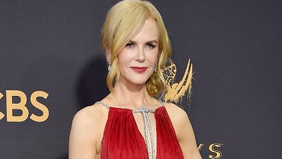 Imagem da notícia Nicole Kidman vai tentar parar uma perigosa gangue em Destroyer