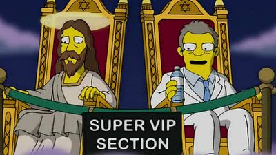 Imagem da notícia Projeto de Lei quer proibir 'profanação de símbolos religiosos' em filmes e séries no Brasil