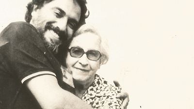 Imagem da notícia "Chamar o Henfil de cartunista é um erro", diz trailer de documentário sobre o "multiartista" brasileiro