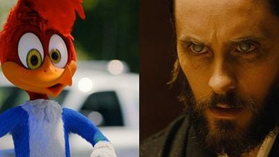 Imagem da notícia Pica-Pau e Blade Runner 2049 são as maiores estreias da semana