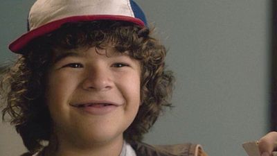 Imagem da notícia Gaten Matarazzo, de Stranger Things, faz cirurgia para ter seus próprios dentes