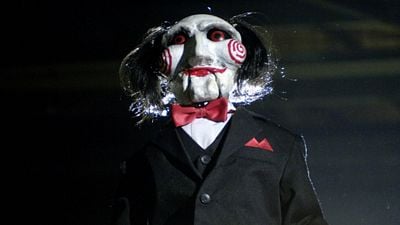 Imagem da notícia Jogos Mortais - Jigsaw e Extraordinário têm estreia adiada no Brasil