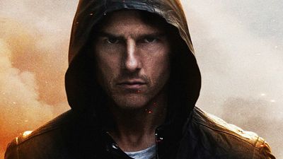 Imagem da notícia Missão Impossível 6: Após quebrar o tornozelo, Tom Cruise volta à ação no set de filmagens