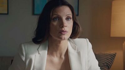 Imagem da notícia A Grande Jogada: Filme estrelado por Jessica Chastain ganha novo trailer destacando elogios da imprensa
