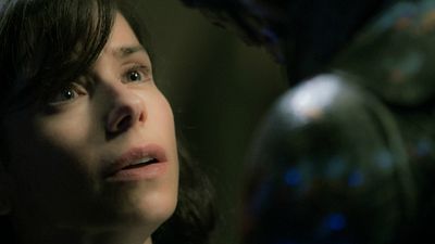 Imagem da notícia A Forma da Água: Guillermo del Toro realizará sessões beneficentes no México para ajudar as vítimas dos terremotos