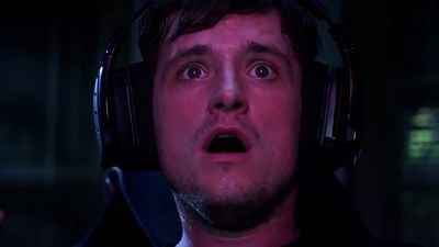 Imagem da notícia Josh Hutcherson vai de zelador a salvador da humanidade no primeiro trailer de Future Man
