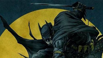 Imagem da notícia New York Comic Con 2017: Warner divulga primeiras novidades sobre anime Batman Ninja
