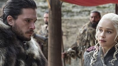 Imagem da notícia Game of Thrones: Ator revela agenda de gravações da oitava temporada e praticamente confirma estreia para 2019