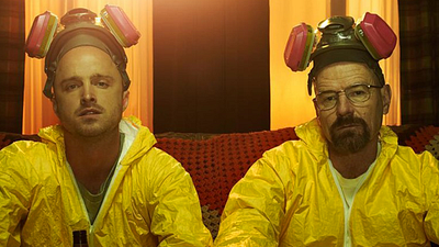 Breaking Bad: Livro revela os segredos de bastidores e os detalhes que fizeram da série um sucesso 