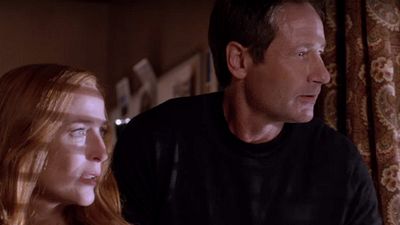 Imagem da notícia New York Comic Con 2017: A humanidade está em perigo no trailer da 11ª temporada de Arquivo X