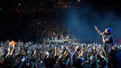 Imagem da notícia Novo filme do Pearl Jam será exibido em salas de cinema de todo o Brasil