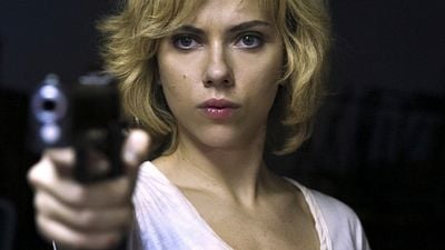 Imagem da notícia Lucy 2 não será produzido, sacramenta Luc Besson