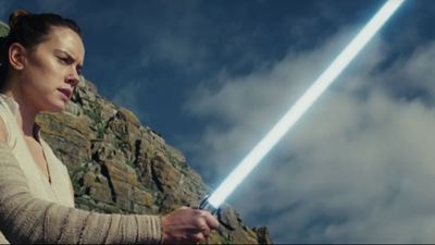 Star Wars - Os Últimos Jedi ganha trailer repleto de mistério e ação