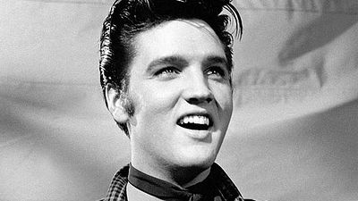 Imagem da notícia Apple descarta série biográfica de Elvis Presley coproduzida pela Weinstein Company