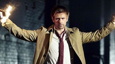 Imagem da notícia Produtor de Legends of Tomorrow confirma que Constantine é bissexual